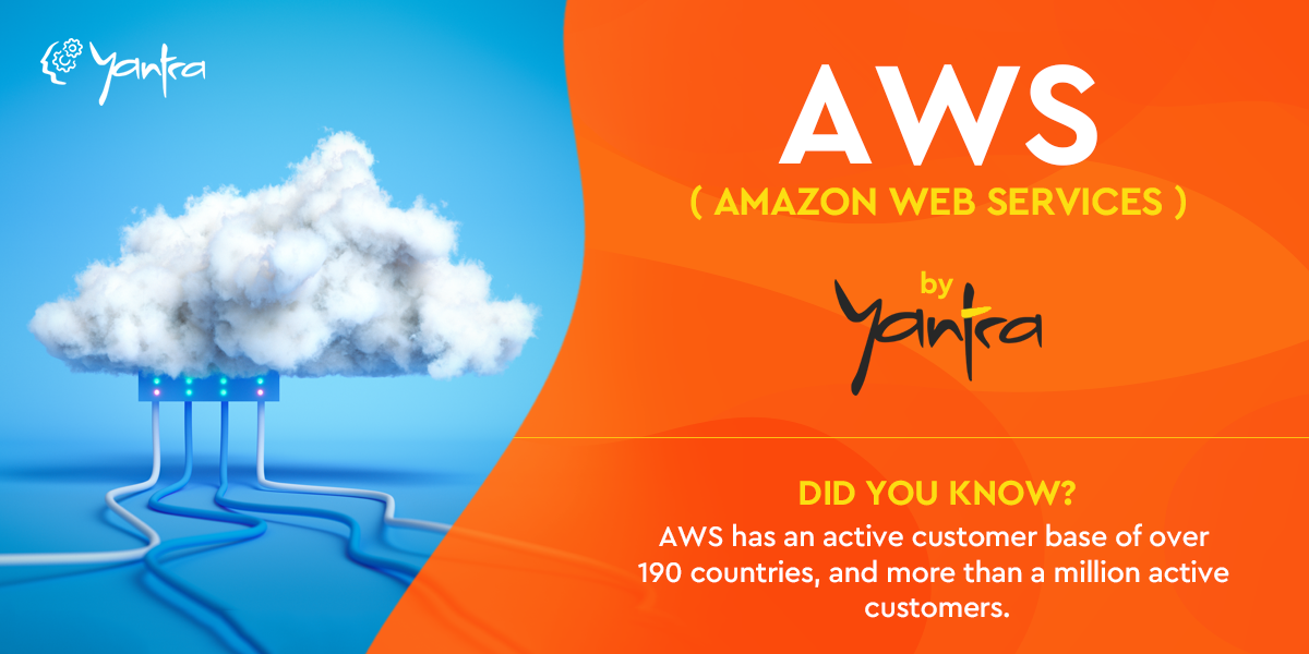 Amazon Web Services(AWS)